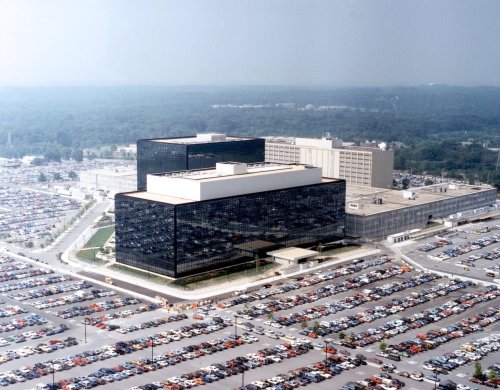 supplyside: NSA