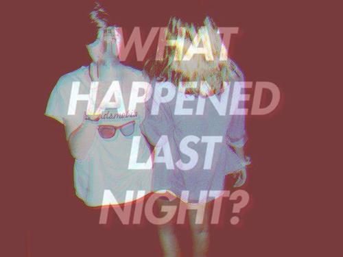 party-even-harder:  GIRLS & PARTY 