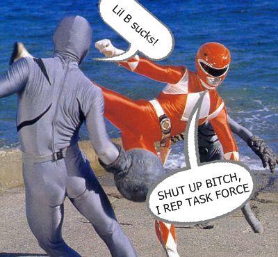 swandives:  PROTECT LIL B AT ALL COSTS