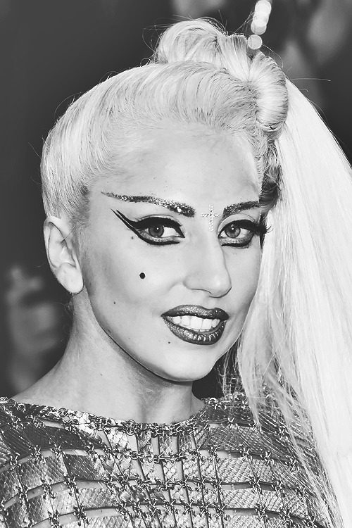 Lady Gaga & Michael Jackson