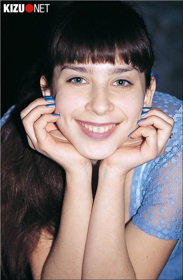 yulianova4ever:  Amo tutto di lei…anche il suo splendido e dolce sorriso