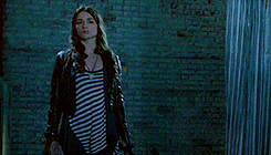 marianafosters:  teen wolf meets x-men 