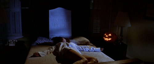 was it the boogeyman?