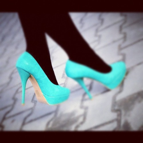 YESS lawd #turquoise #love #dead