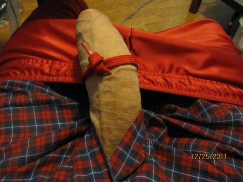 showtubemedia:  Hot uncut cock…got yours?