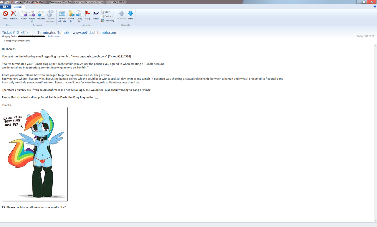 smittyg:  I hope they get my email!  Also yes, Pet-Dash was just taken down ;_;