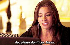nayas-overalls:Mama Lopez Pierce doesn’t understand…