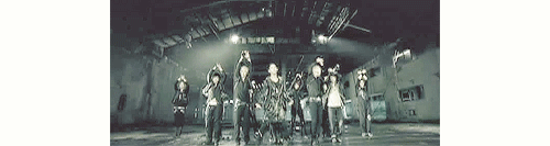 2woon-deactivated20130807:  super junior ⇨ first to sixth 집  