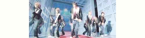 2woon-deactivated20130807:  super junior ⇨ first to sixth 집  
