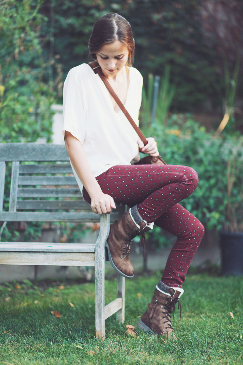 the-streetstyle:  All Is Rightvia outofabook 