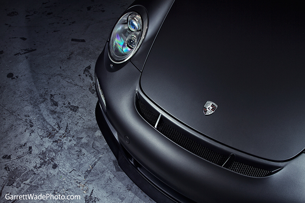 automotivated:  GT3 (by Garrett Wade (v2lab)) 