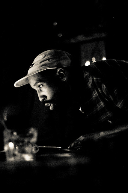 sexlane:  undermatic:  Dibiase: Monday Jazz Mix   .