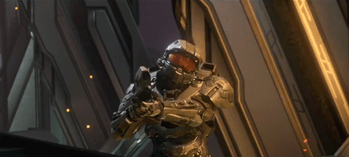 deltahalo:  New Halo 4 Gameplay Trailer  adult photos