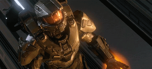 deltahalo:  New Halo 4 Gameplay Trailer  porn pictures