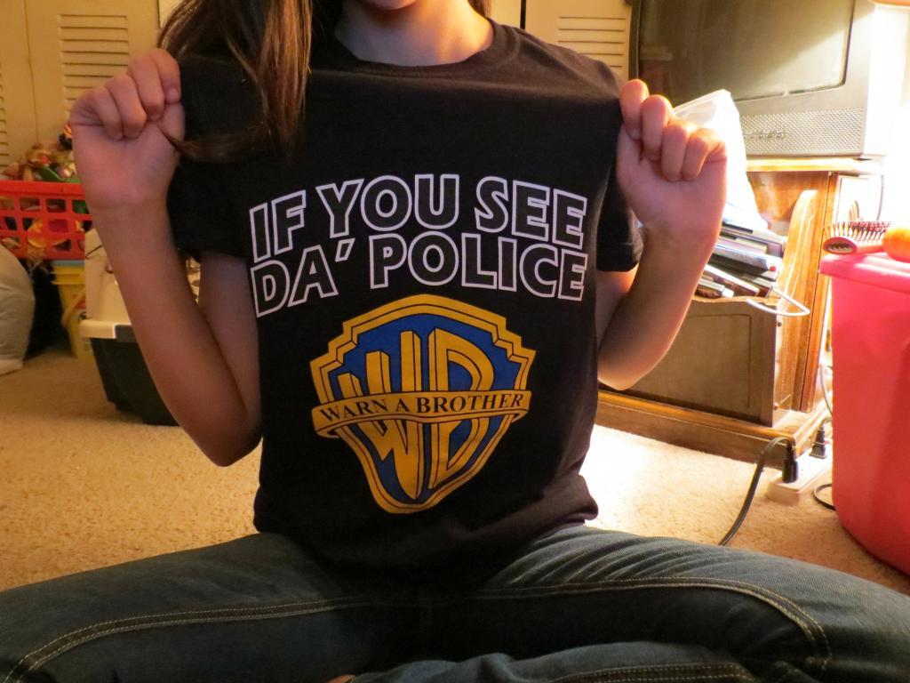 indecis1ve:  Fav shirt