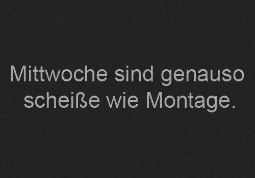 ..unser Traum bleibt für immer da