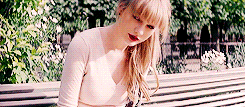  I’ve been spending the last 8 months thinking all love ever does is break, and burn, and end. But on a Wednesday, in a café, I watched it begin again. 