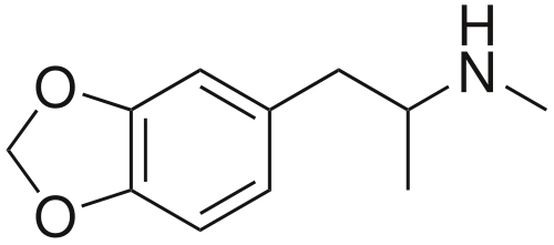 Trip Report: MDMA