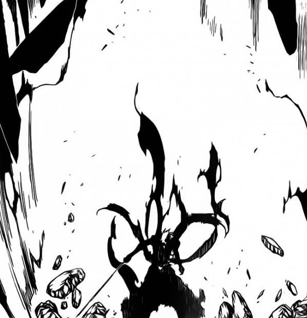 Ichigo uses Blut Vene!! Ichigo vs Juha Bach -... - Anime, Manga & More!