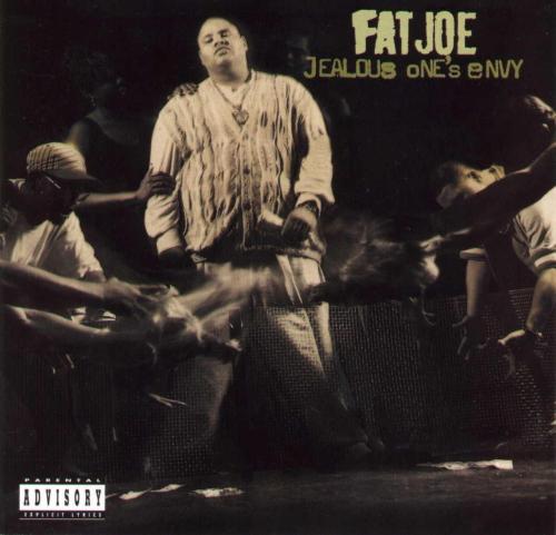 Porn Pics BACK IN THE DAY |10/24/95| Fat Joe released