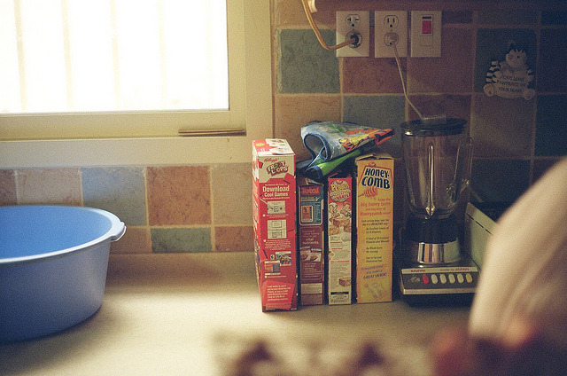 packagedsmiles:  (by shewatchedthesky on Flickr) 