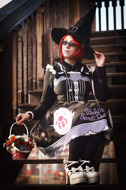 fuckyeahstpetersburglolita:Farida This Photosession made me to believe in miracles! 