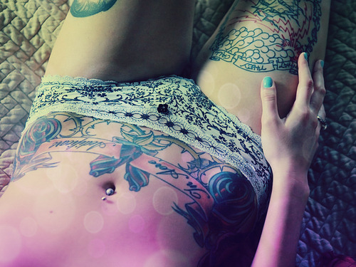 Keep it classy.