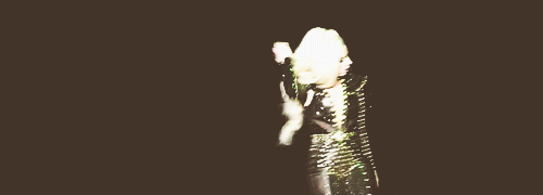 Only Lady Gaga.