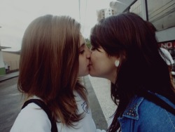 Love-Lesbian:  Inflorescer