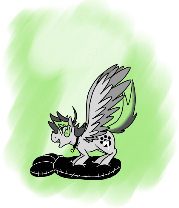 askbreejetpaw:  heyitsdandydoodles:  Commission for the LOVEELLYY http://askbreejetpaw.tumblr.com I