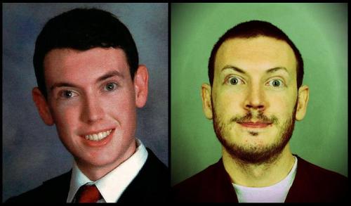 james holmes