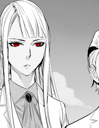 i-am-the-lord:  Seira J. Loyard appreciation post 