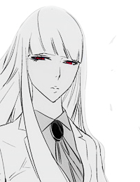 i-am-the-lord:  Seira J. Loyard appreciation post 