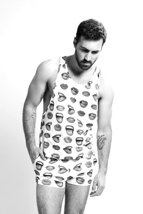 sigh-guys:  bear 