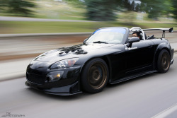 motoriginal:  Spoon S2000 