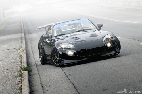 motoriginal:  Spoon S2000 