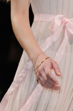 dixias:  detail at blugirl spring 2013 