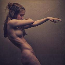 Nude Art Beauty