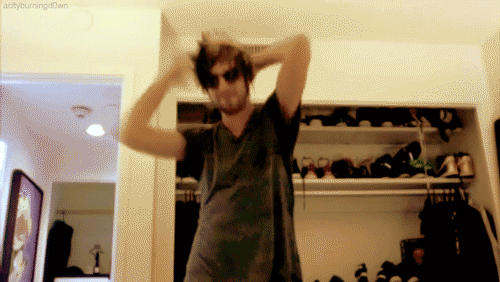 justpiercetheveilalready:  this came out when i first started listening to atl quite the first impression 