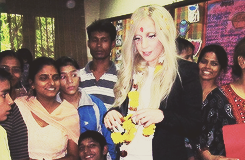 liberian girl