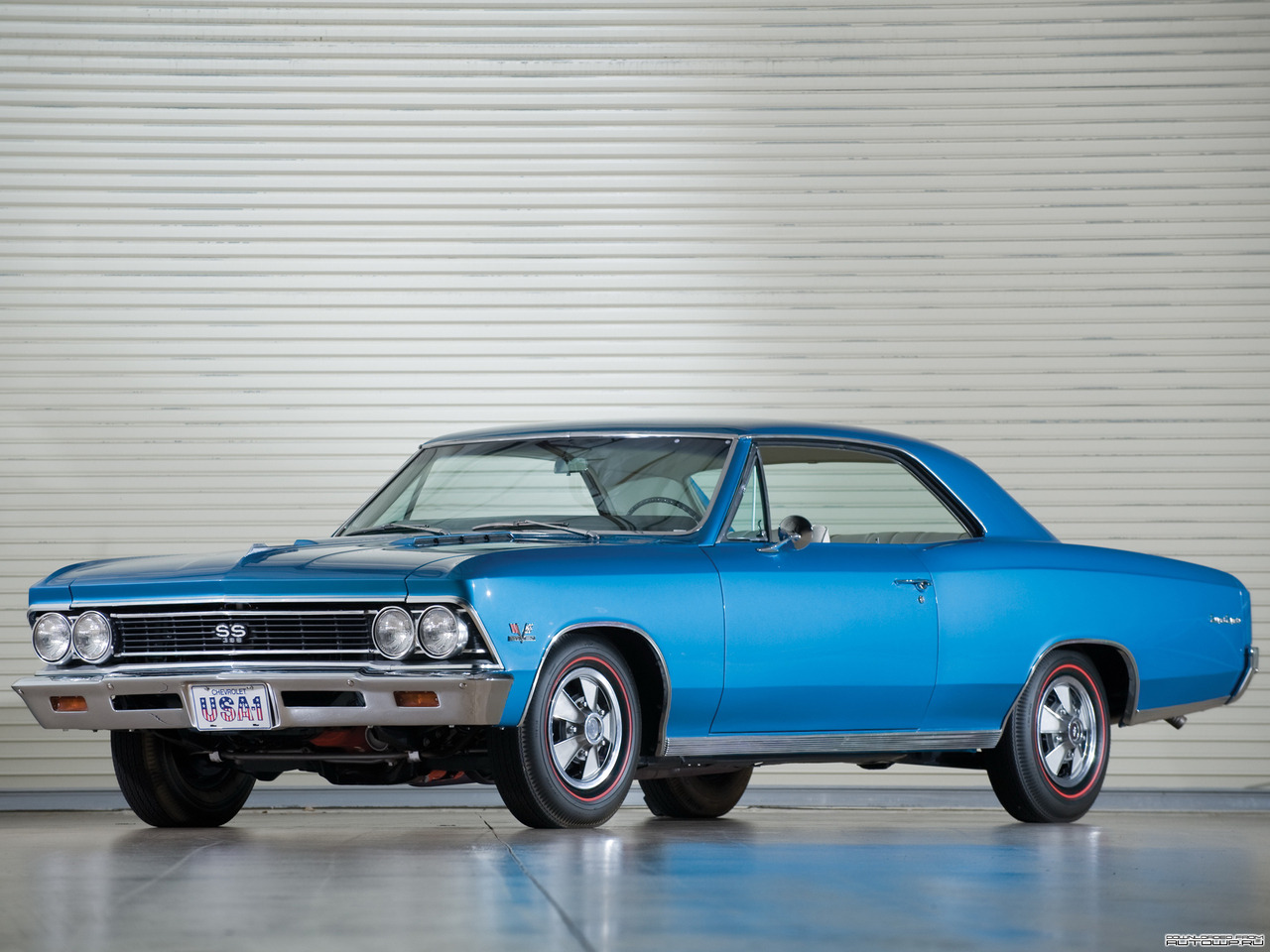 1967 chevelle ss 396