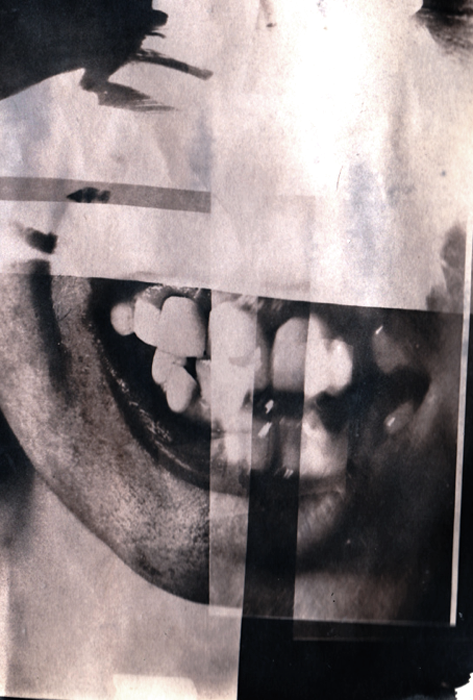 chewmark:Timothy Wilson
