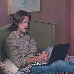 lokistimetravelingsassbutt:  #also #you should ask cas out 