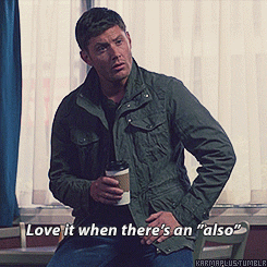 lokistimetravelingsassbutt:  #also #you should ask cas out 