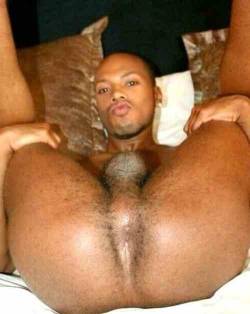 Dick-Down-Nigg:  Open Wide