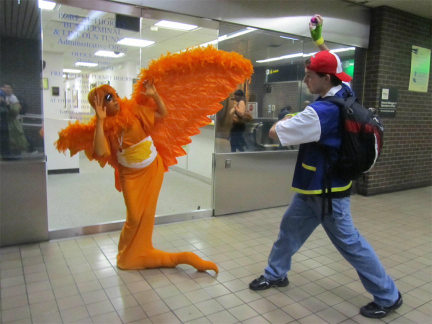 vriskay:  TG: shitTG: hes got a master ball Or, that time Davesprite came to the