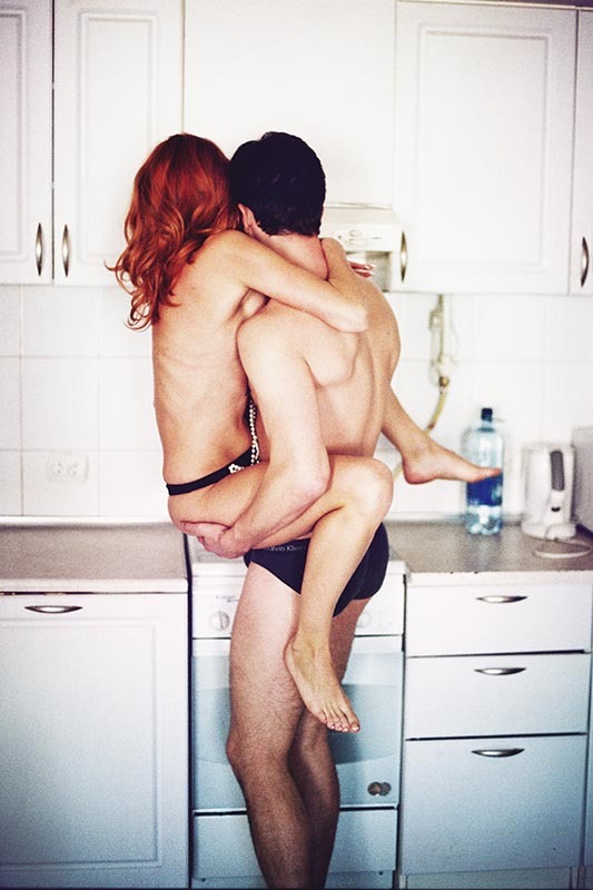 girlysexobsession:  loverightfucktight:  future gpoy. always.  Dinner can wait.