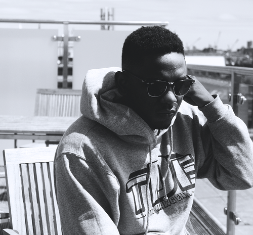kingkendricklamar:  dying from thirst 