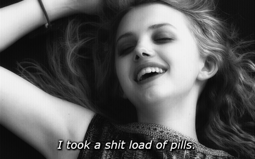 liveyourownreality:  cassie&lt;3