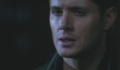 Dean meets Michael 3/?